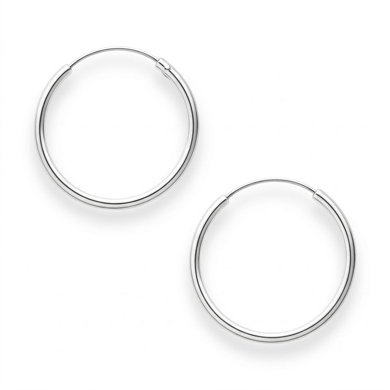 Aros Argollas 20 mm