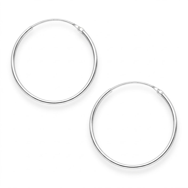 Aros Argollas 25 mm