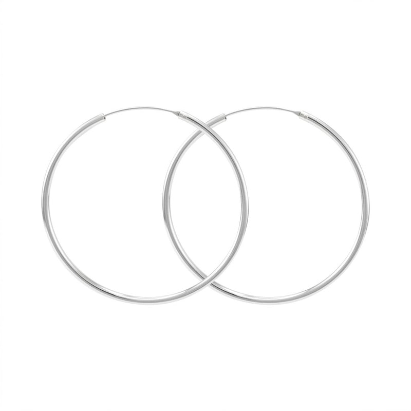 Aros Argollas 40 mm