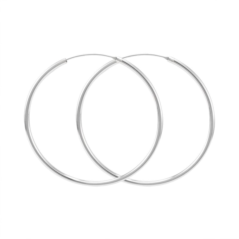 Aros Argollas 50 mm