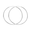 Aros Argollas 60 mm