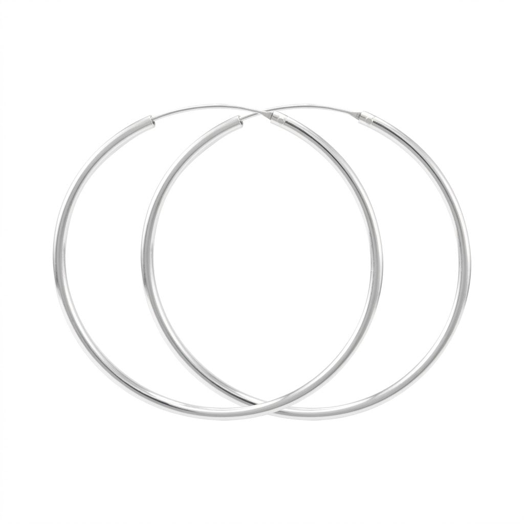 Aros Argollas 60 mm
