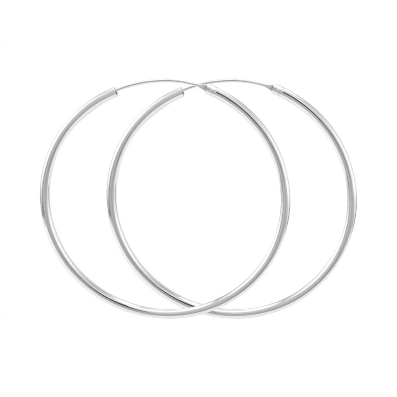 Aros Argollas 60 mm