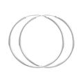 Aros Argollas 70 mm