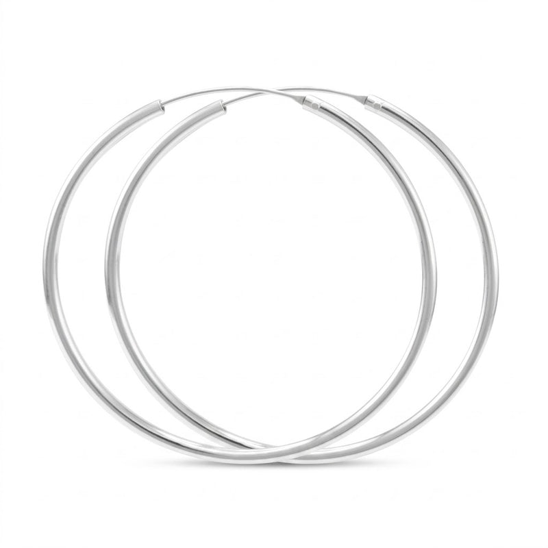 Aros Argollas 80 mm