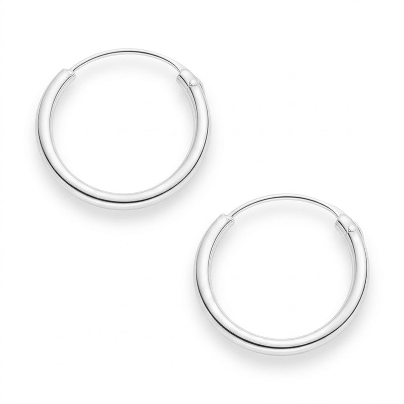 Aros Argollas 8 mm