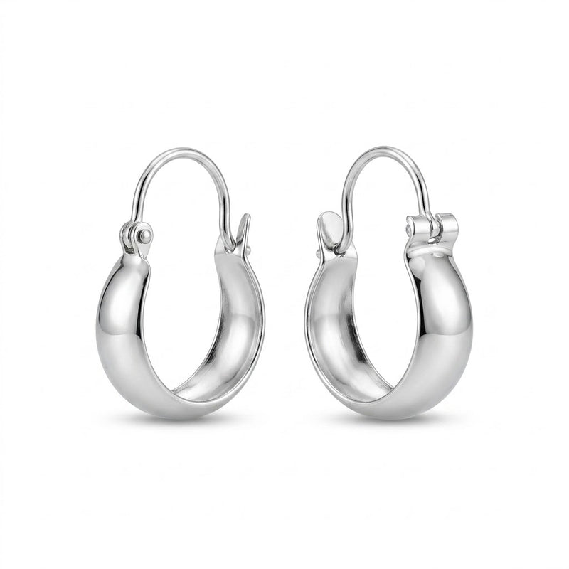 Aros Argollas Bote 15 mm