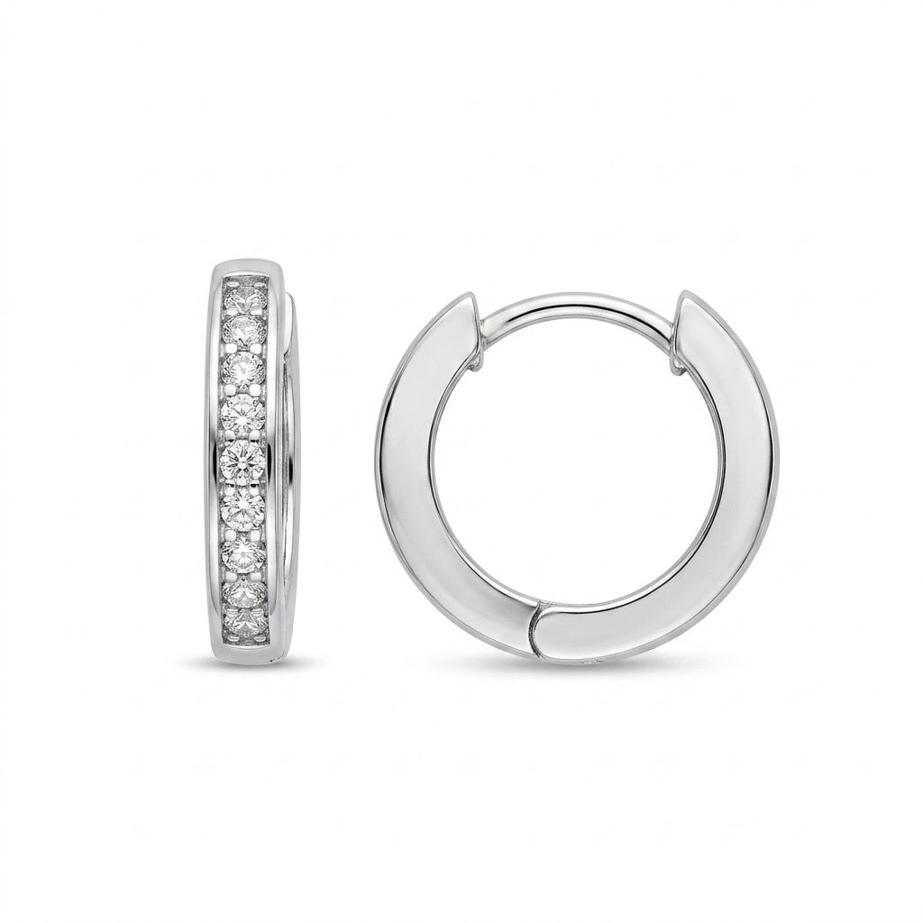 Aros Huggies Circones 14 mm