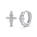 Aros Huggies Cruz 13 mm