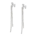Aros Pegados Cadena Circones Tenis