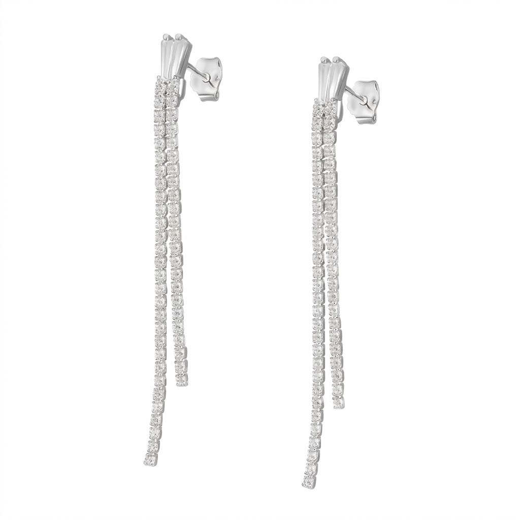 Aros Pegados Cadena Circones Tenis