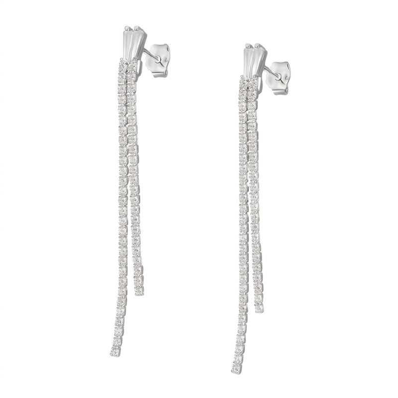 Aros Pegados Cadena Circones Tenis