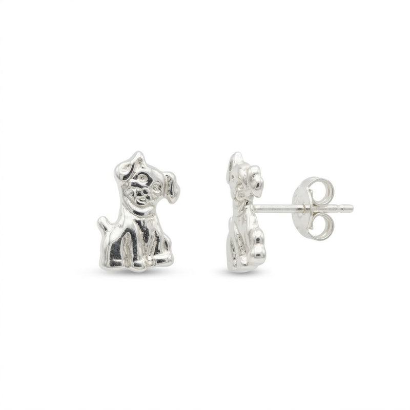 Aros Pegados Perrito