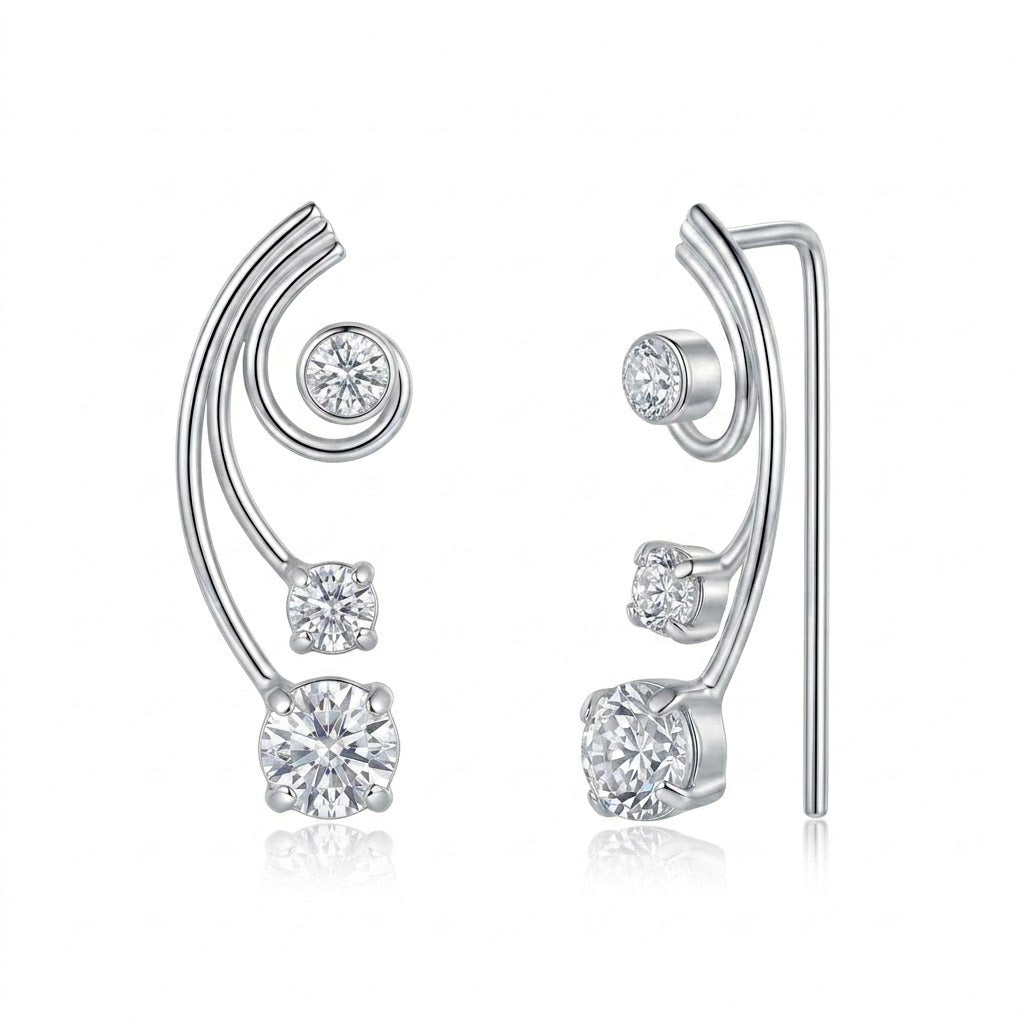 Aros Trepadores 3 Circones