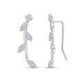 Aros Trepadores Hojas Circones