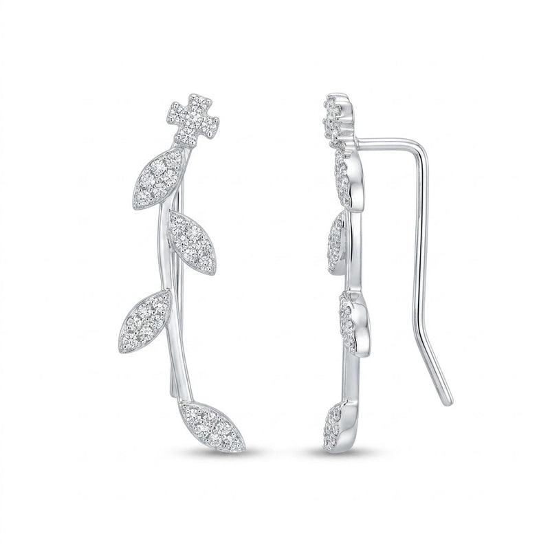 Aros Trepadores Hojas Circones
