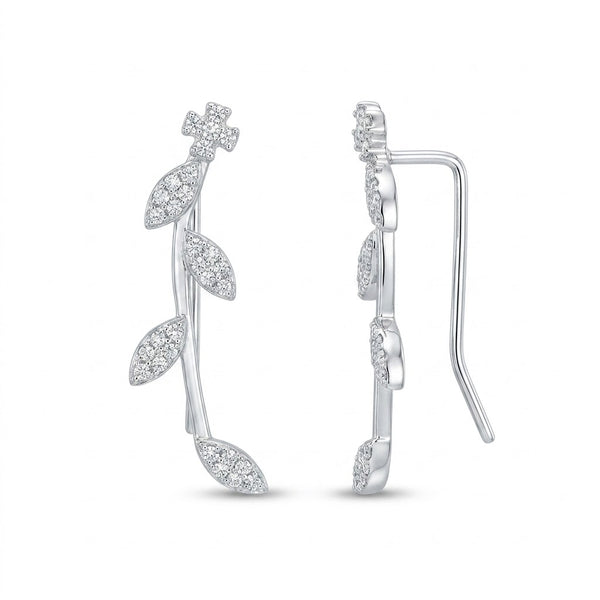 Aros Trepadores Hojas Circones