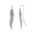 Aros Trepadores Pluma