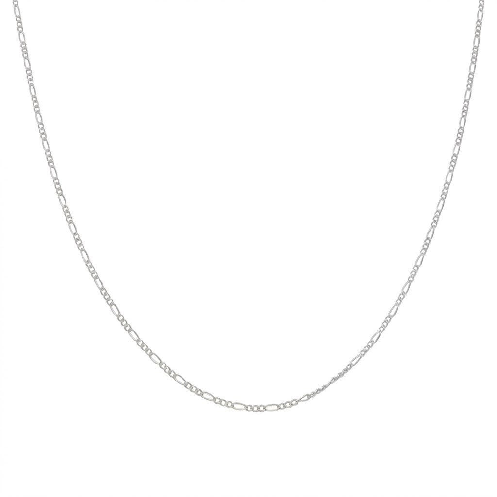 Cadena Cartier 3x1 - 45 cm