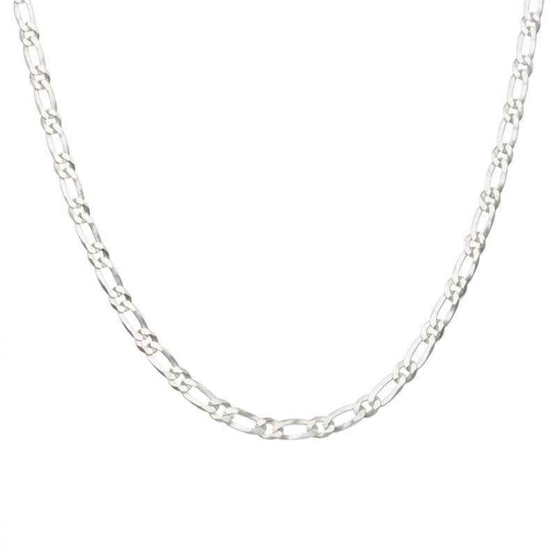 Cadena Cartier 1x1 70cm x 4mm