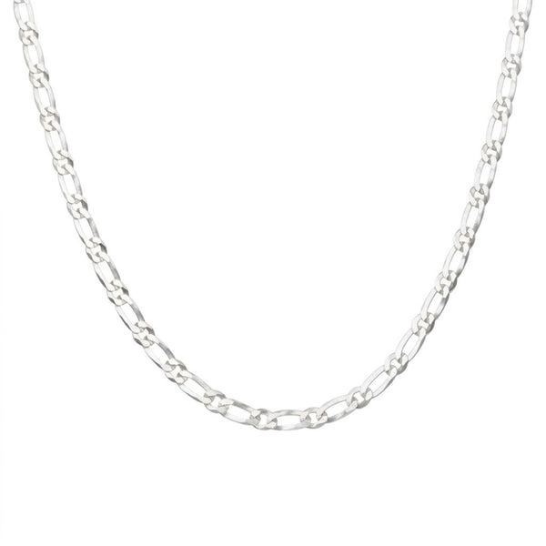 Cadena Cartier 1x1 70cm x 4mm