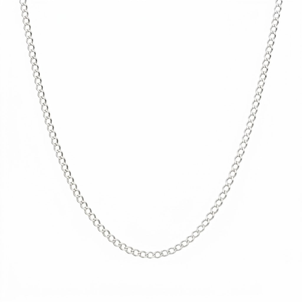 Cadena Grumet 60 cm