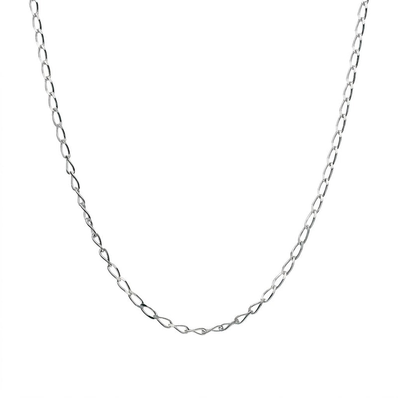 Cadena Grumet Alargada