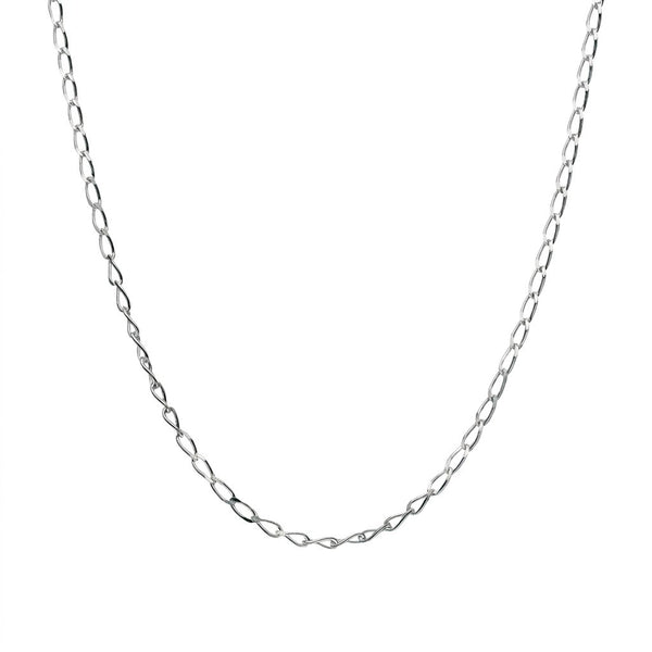 Cadena Grumet Alargada 50 cm