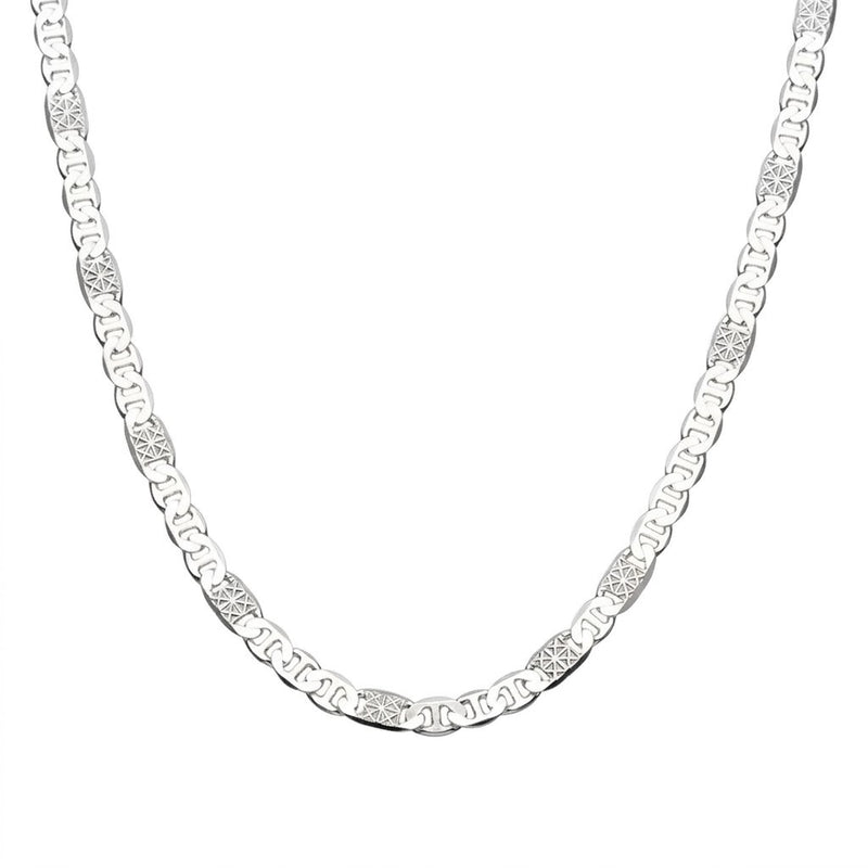 Cadena Gucci 50cm x 4mm