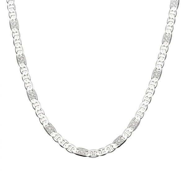 Cadena Gucci 50cm x 4mm