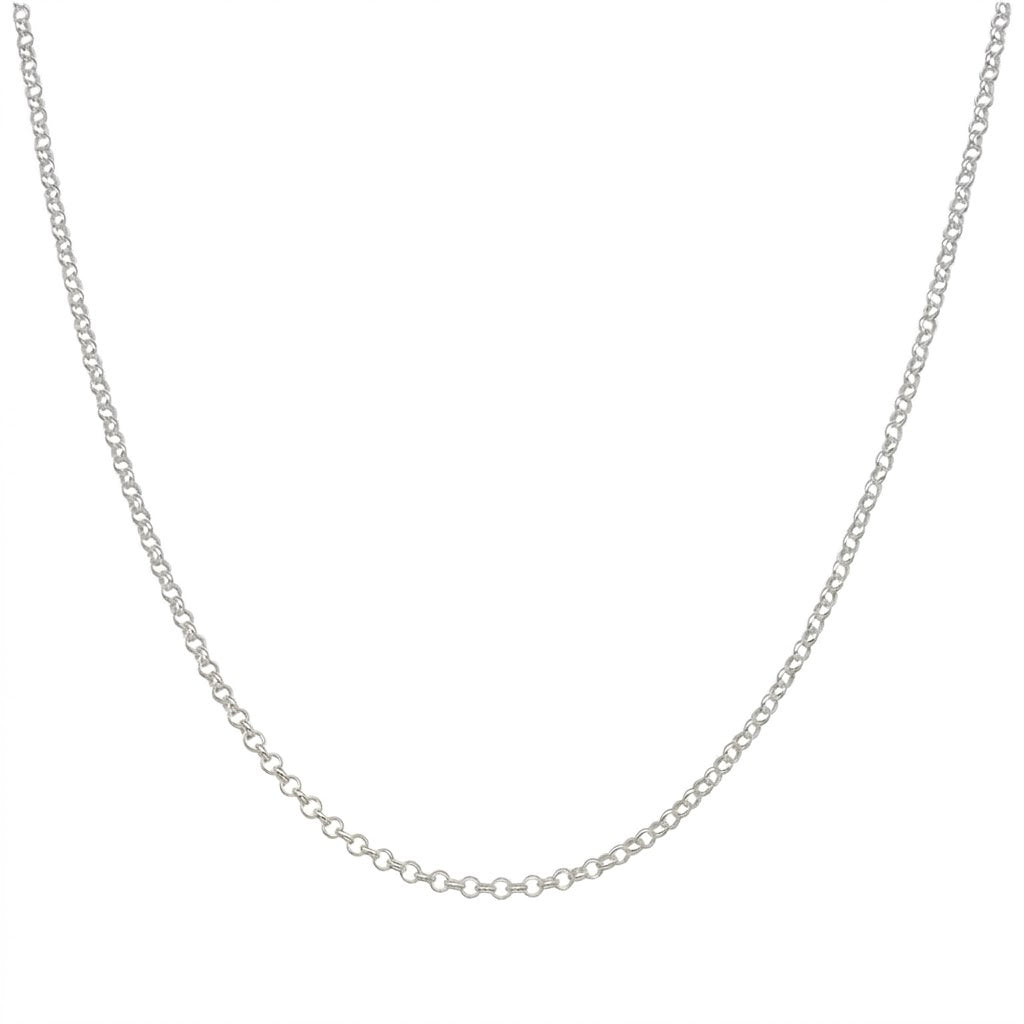 Cadena Rolo 50 cm