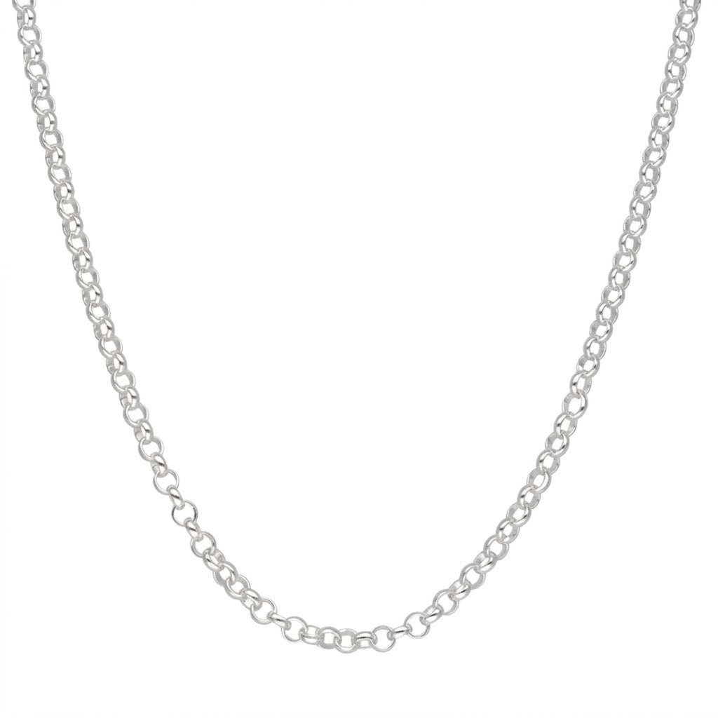 Cadena Rolo 60 cm