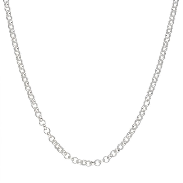 Cadena Rolo 60 cm
