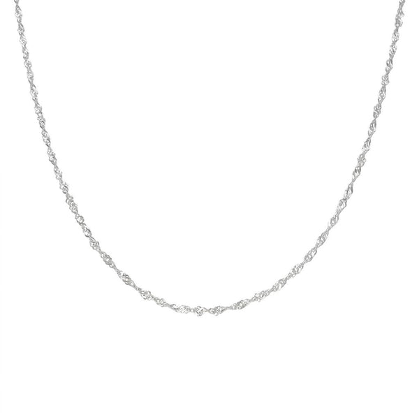 Cadena Singapur 50 cm