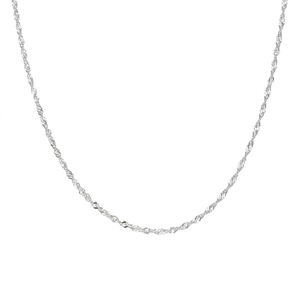 Cadena Singapur 60 cm
