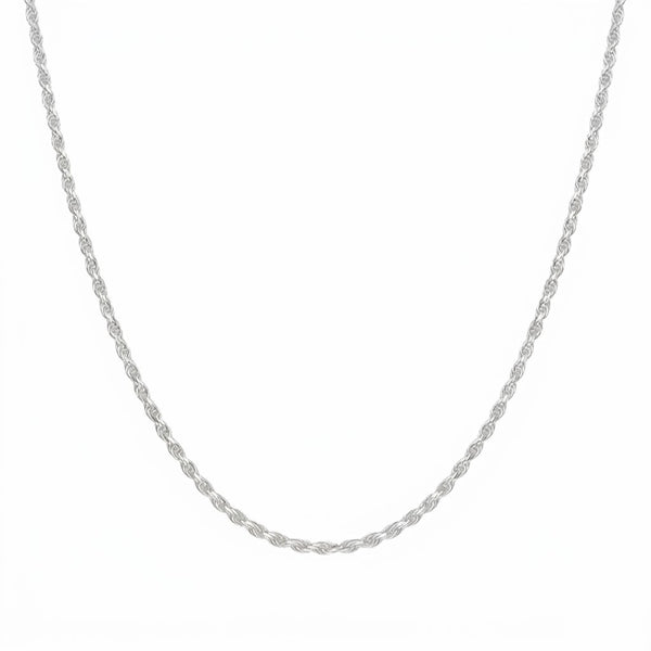 Cadena Turbillon 50 cm