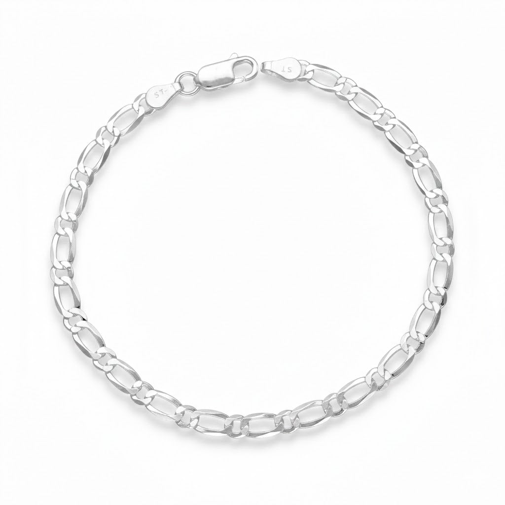 Pulsera Cartier 1x1 - 3.8 mm
