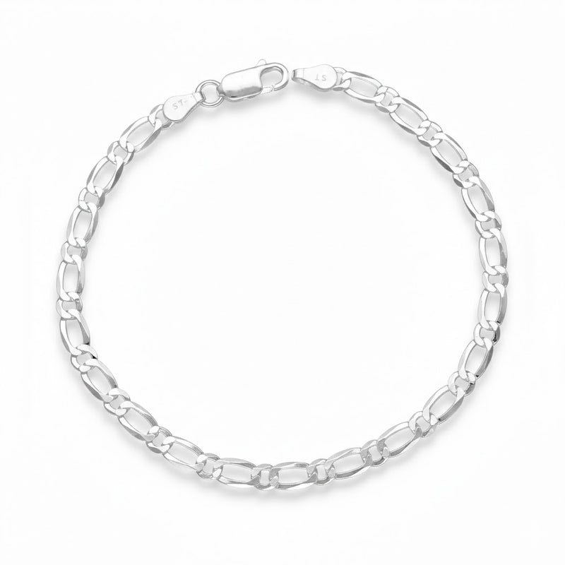 Pulsera Cartier 1x1 - 3.8 mm