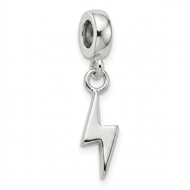 Colgante Charm Rayo