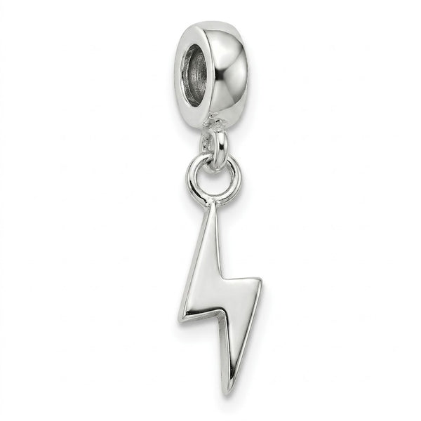 Colgante Charm Rayo