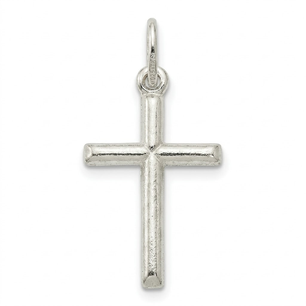 Colgante Cruz Inflada