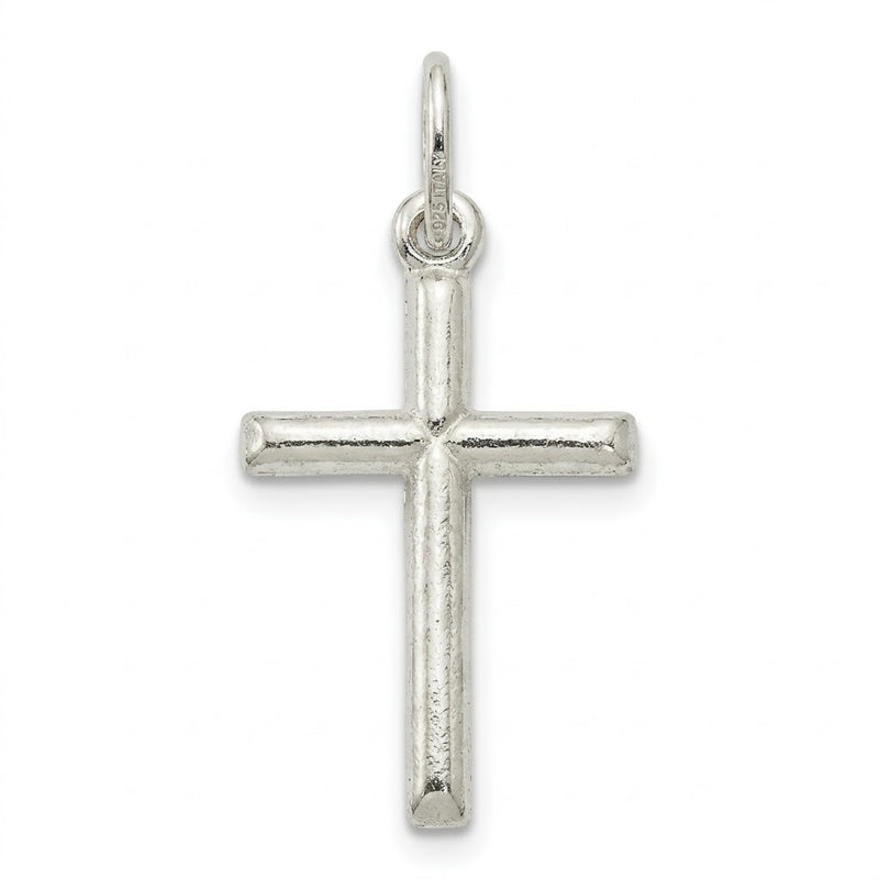 Colgante Cruz Inflada