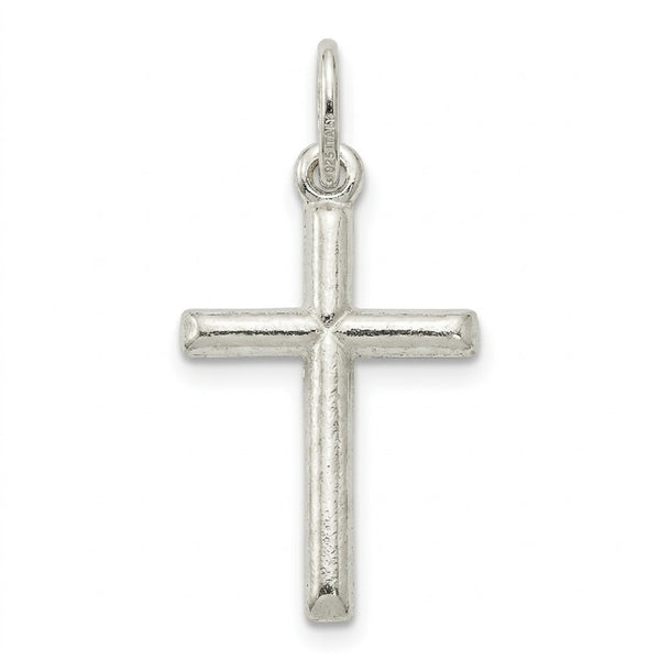 Colgante Cruz Inflada