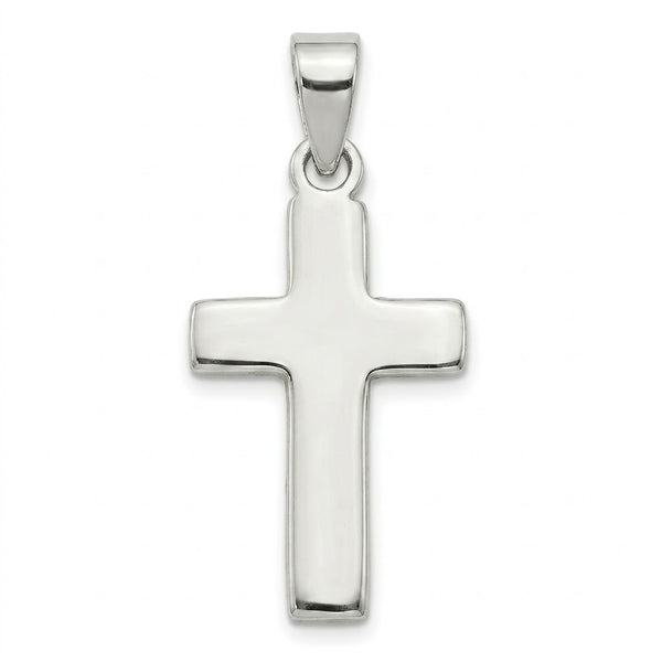 Colgante Cruz Lisa