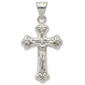 Colgante Jesús Cruz Inflada