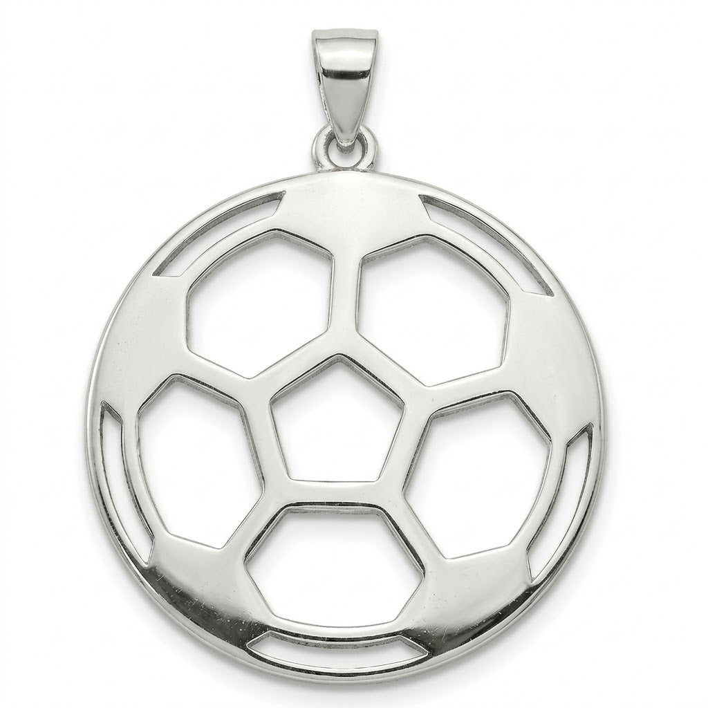 Colgante Pelota Fútbol