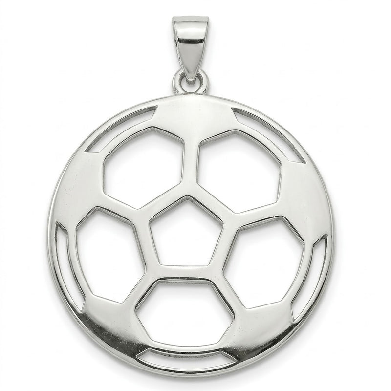 Colgante Pelota Fútbol