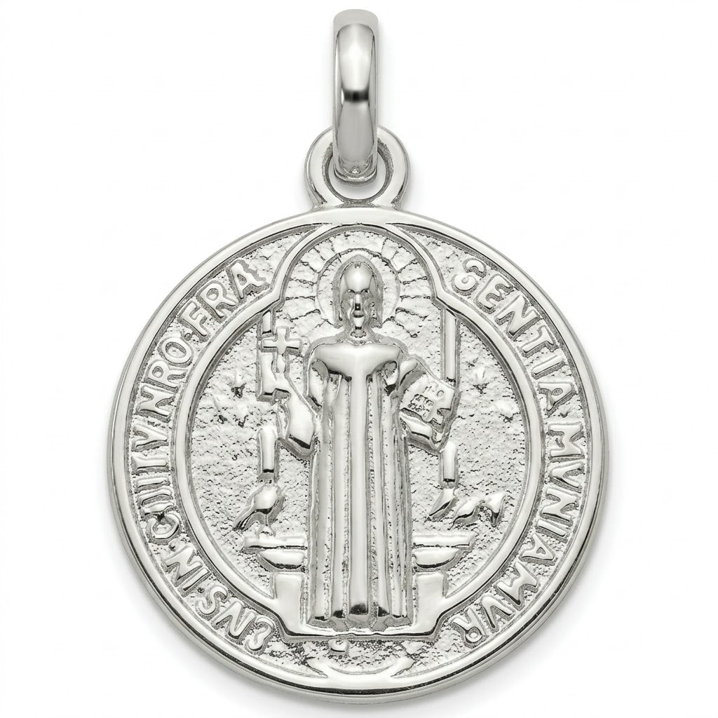 Colgante San Benito