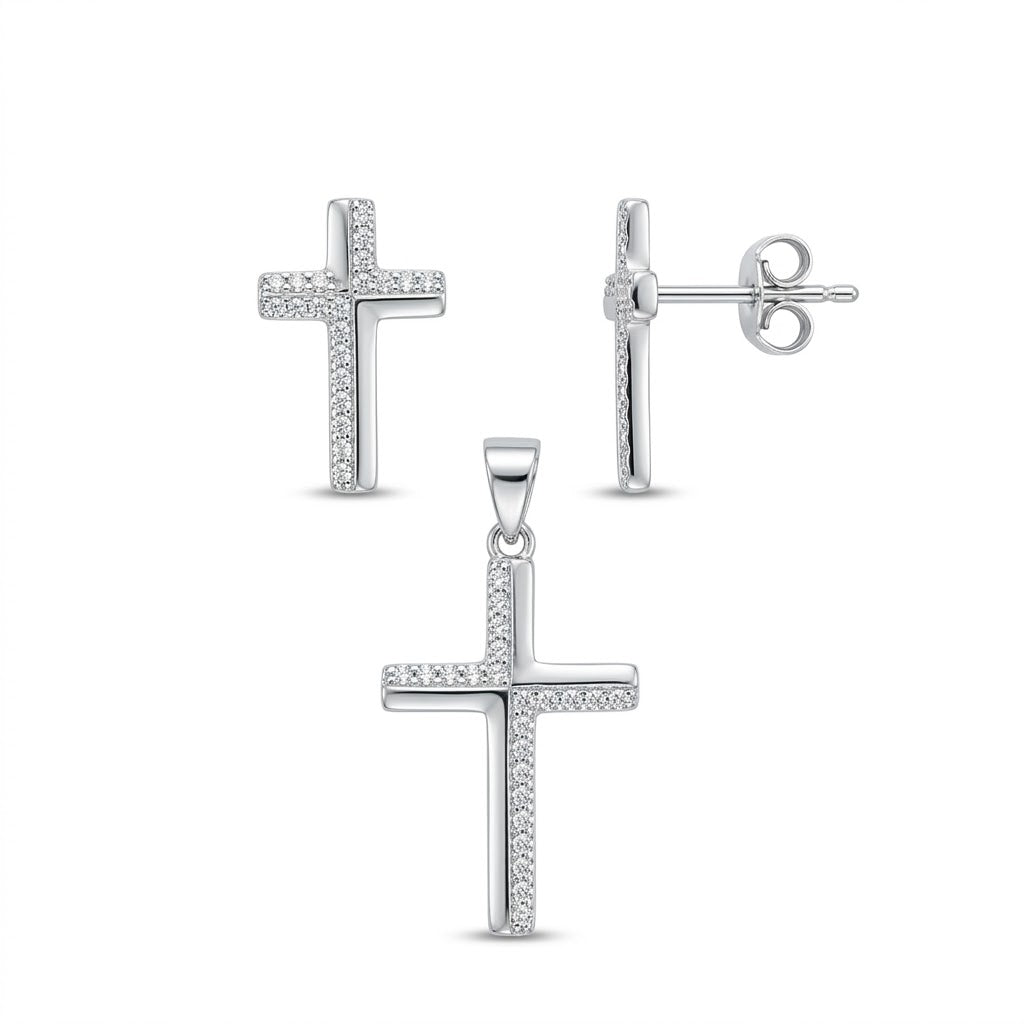 Conjunto Cruces Circones