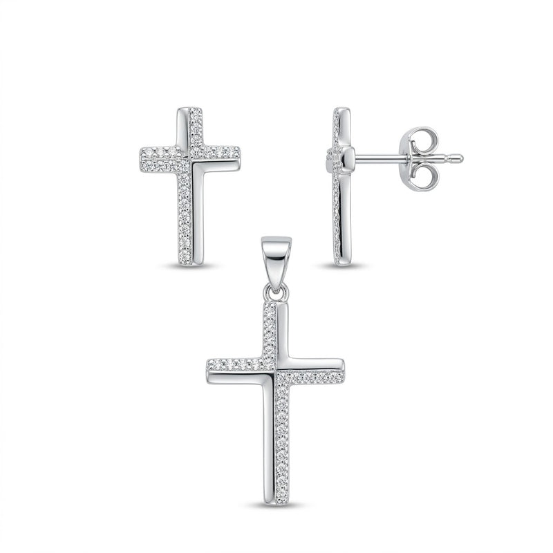 Conjunto Cruces Circones